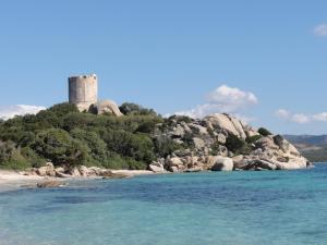 Villas Tozzasim : photos des chambres