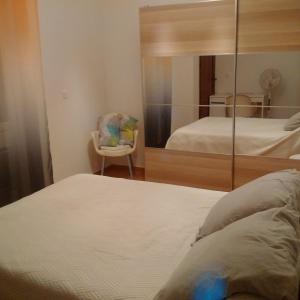 Villas Tozzasim : photos des chambres