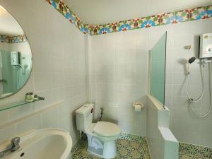 CR Villa 3BR Maepim beachfront-Rayong