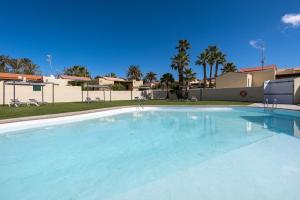 Costa Calma Rio Barca Beach - 3hvězdičkové hotely ve městě Costa Calma