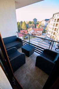 Apartman Gosic