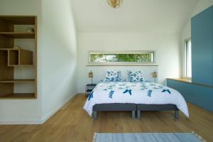 Maisons de vacances Tipoz-Immo-Ti Marin beach access - restaurants on foot - bed linen included : photos des chambres