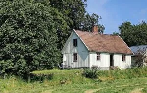 1 Bedroom Nice Home In Munka-Ljungby - Hjärnarp