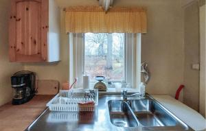 1 Bedroom Nice Home In Munka-Ljungby