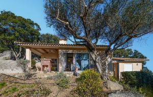 Pet Friendly Home In Porto-Vecchio