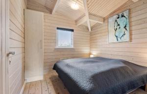 3 Bedroom Cozy Home In Oksbøl