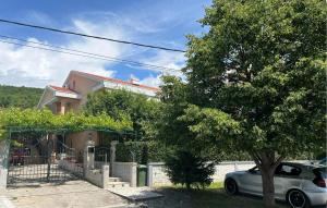 Cozy Apartment In Crikvenica With Wifi