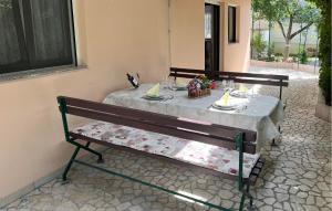 Cozy Apartment In Crikvenica With Wifi