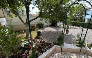 Cozy Apartment In Crikvenica With Wifi