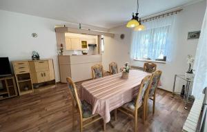 Cozy Apartment In Crikvenica With Wifi 