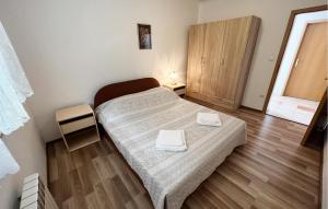 Cozy Apartment In Crikvenica With Wifi 