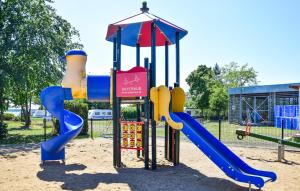 Lovely Home In Nowe Warpno