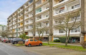 1 Bedroom Nice Apartment In Anklam