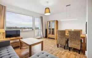 1 Bedroom Nice Apartment In Anklam - Ducherow