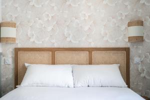 Hotels District Nation : Chambre Standard