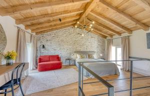 Amazing Home In Sumber With Sauna