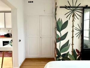 Charmant appartement Paris 12