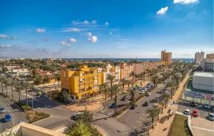 Beautiful Apartment In Roquetas De Mar - El Ejido