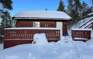 2 Bedroom Pet Friendly Home In Rendalen - Koppang