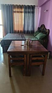 Viaan Dream Haven Homestay