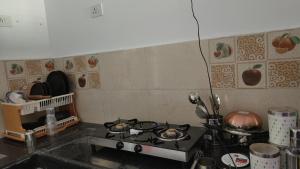 Viaan Dream Haven Homestay