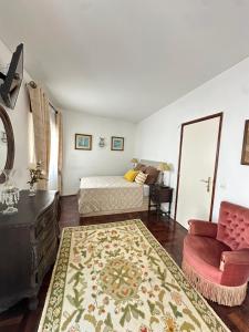 Cascais Historic Villa