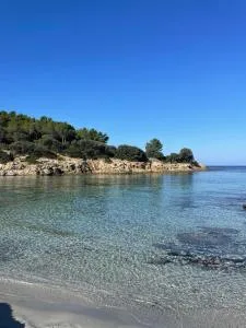 Bel appartement au calme - Speloncato