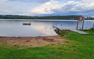 4 Bedroom Awesome Home In Öxabäck