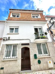 Cascais Historic Villa