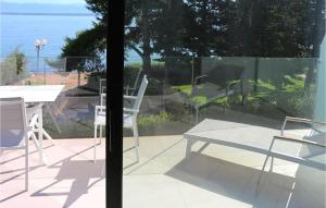 Gorgeous Apartment In Ugljan With Wifi