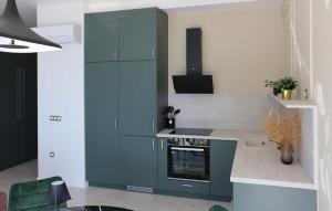 Gorgeous Apartment In Ugljan With Wifi