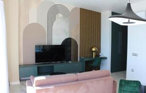 Gorgeous Apartment In Ugljan With Wifi