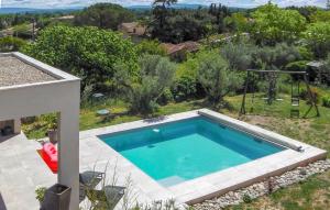Amazing Home In Villeneuve Les Avignon
