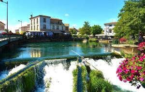 Maisons de vacances Lovely Home In Carpentras With Wifi : photos des chambres