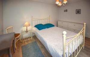 Maisons de vacances Lovely Home In Carpentras With Wifi : photos des chambres