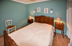 Maisons de vacances Lovely Home In Carpentras With Wifi : photos des chambres