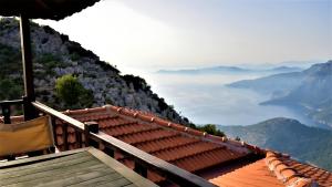 Yediburunlar Lighthouse Boutique Hotel and Restaurant