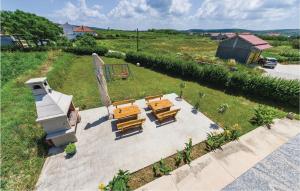 Cozy Apartment In Ljubac With Wifi