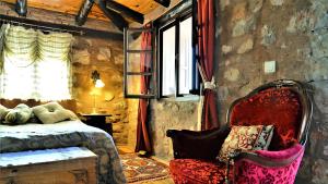 Yediburunlar Lighthouse Boutique Hotel and Restaurant