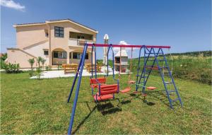 Cozy Apartment In Ljubac With Wifi