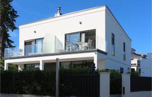 1 Bedroom Awesome Apartment In Ugljan