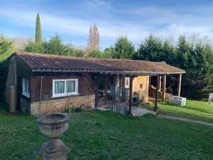 La Maison de Borie - 福梅尔