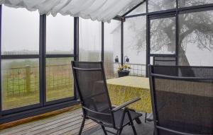 Beautiful Home In Smedstorp With Wifi