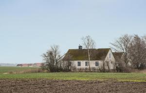 Beautiful Home In Smedstorp With Wifi