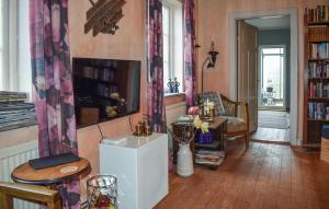 Beautiful Home In Smedstorp With Wifi