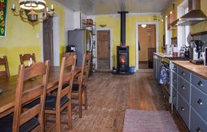 Beautiful Home In Smedstorp With Wifi