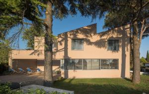 3 Bedroom Gorgeous Home In Novigrad 