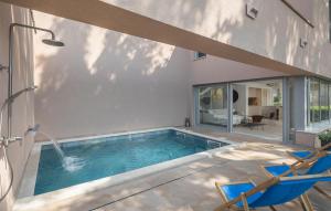 3 Bedroom Gorgeous Home In Novigrad