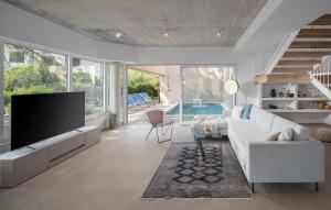 3 Bedroom Gorgeous Home In Novigrad