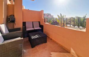 Beautiful Apartment In Torrepacheco